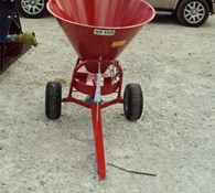 Other Pull behin fertilizer / seed spreader SP150 Thumbnail 2