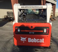 2015 Bobcat S770 Thumbnail 4