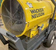 2016 Wacker Neuson HI300HDD Thumbnail 1