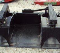 Other 72" EXTREME DUTY bucket grapple Thumbnail 1