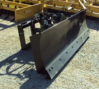 Other New heavy duty 6 way 96" dozer blade for skid stee Thumbnail 5