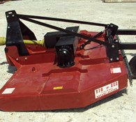 Other 3pt HD 10' brush hog mower SCL120 Thumbnail 3