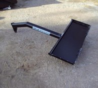 Blue Diamond Quick attach boom pole for a skid steer or tractor Thumbnail 2