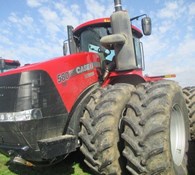 2016 Case IH Steiger 580 HD Thumbnail 1