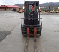 2010 Doosan D30S-5 Thumbnail 7