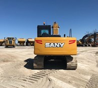 2017 Sany SY135C Thumbnail 4