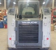 2013 Takeuchi TL12 Thumbnail 3