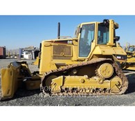 2006 Caterpillar D6NXL Thumbnail 2