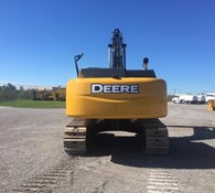 2013 John Deere 350G LC Thumbnail 4