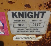 Knight 3036 Thumbnail 5