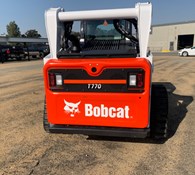 2023 Bobcat T770 T4 Thumbnail 4