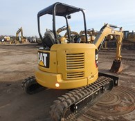 2014 Caterpillar 304ECR Thumbnail 3