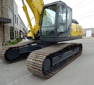 2013 Kobelco SK350 LC-9 Thumbnail 9