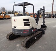 2016 Terex TC35-2R Thumbnail 6