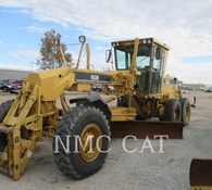 1999 Caterpillar 163H Thumbnail 1