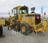 1999 Caterpillar 163H Thumbnail 2