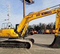 2017 Kobelco SK210 LC-9 Thumbnail 9