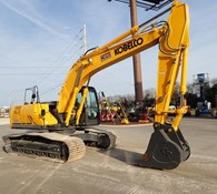 2017 Kobelco SK210 LC-9 Thumbnail 10