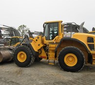 2012 Volvo L150G Thumbnail 1