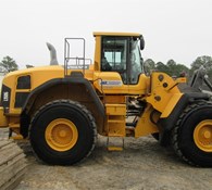 2012 Volvo L150G Thumbnail 3