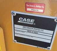 2016 Case CX80C Thumbnail 13