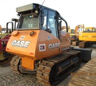 2014 Case 850M LT Thumbnail 3