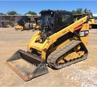 2014 Caterpillar 289D Thumbnail 1