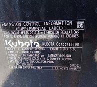 2017 Kubota SVL95-2S Thumbnail 29