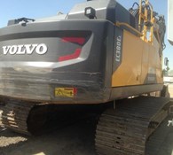 2015 Volvo EC380EL Thumbnail 3