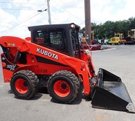 2017 Kubota SSV75 Thumbnail 11