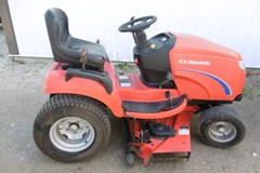 Riding Mower For Sale 2004 Simplicity Conquest , 18 HP Riding Mower For Sale 2004 Simplicity Conquest , 18 HP