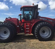 2016 Case IH STEIGER 420 HD Thumbnail 1