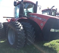 2013 Case IH STEIGER 350 HD Thumbnail 9