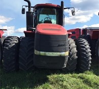 2013 Case IH STEIGER 350 HD Thumbnail 10