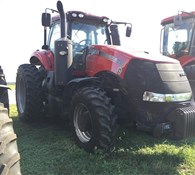 2016 Case IH MAGNUM 250 Thumbnail 3