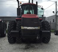 Case IH STEIGER 400 HD Thumbnail 2