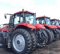 2014 Case IH MAGNUM 250 Thumbnail 9