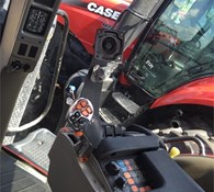 2014 Case IH MAGNUM 250 Thumbnail 7