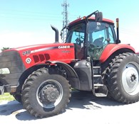 2014 Case IH MAGNUM 240 CVT Thumbnail 1