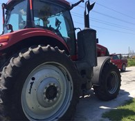 2014 Case IH MAGNUM 240 CVT Thumbnail 4