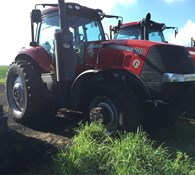 2015 Case IH MAGNUM 240 CVT Thumbnail 2