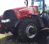 2015 Case IH MAGNUM 240 CVT Thumbnail 3