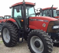 2012 Case IH FARMALL 125A Thumbnail 2