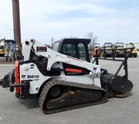 2015 Bobcat T770 Thumbnail 10