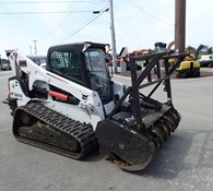 2015 Bobcat T770 Thumbnail 13