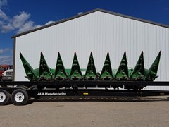 Combine Corn Head For Sale 2009 John Deere 608C Combine Corn Head For Sale 2009 John Deere 608C