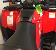 2017 Arctic Cat TRV500 Thumbnail 3