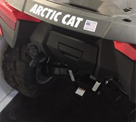 2017 Arctic Cat TRV500 Thumbnail 4