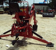 Other New 3pt backhoe for 40 - 65 hp tractors Thumbnail 4