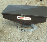 Other New hercules 100lbs. 12v road feeder Thumbnail 1